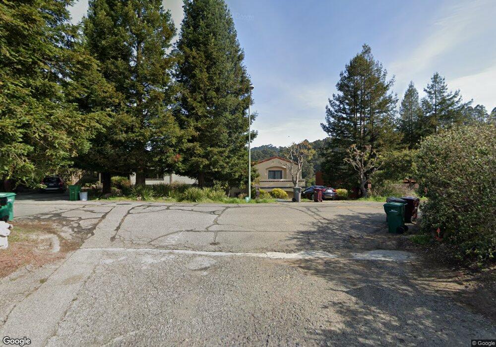 78 Strathmoor Dr, Berkeley, CA 94705 - photo 1