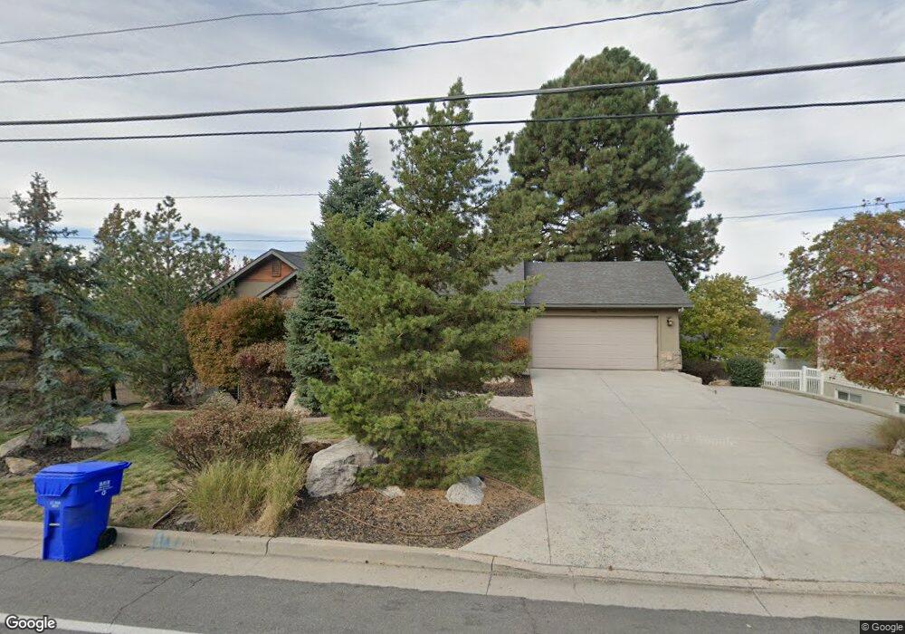 3134 Orchard Dr unit 2-B, Bountiful, UT 84010 - photo 1