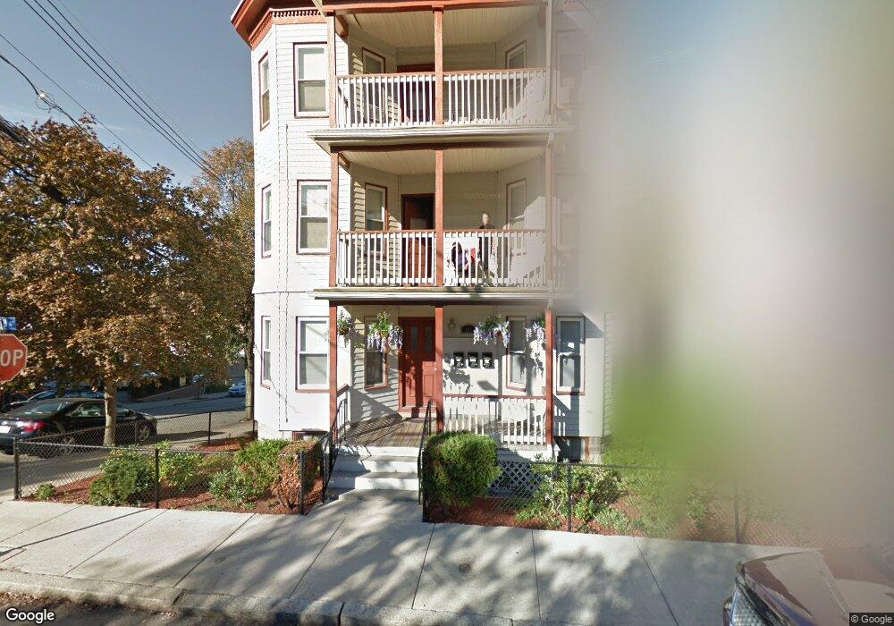 107 Heath St unit 2, Somerville, MA 02145 - photo 1