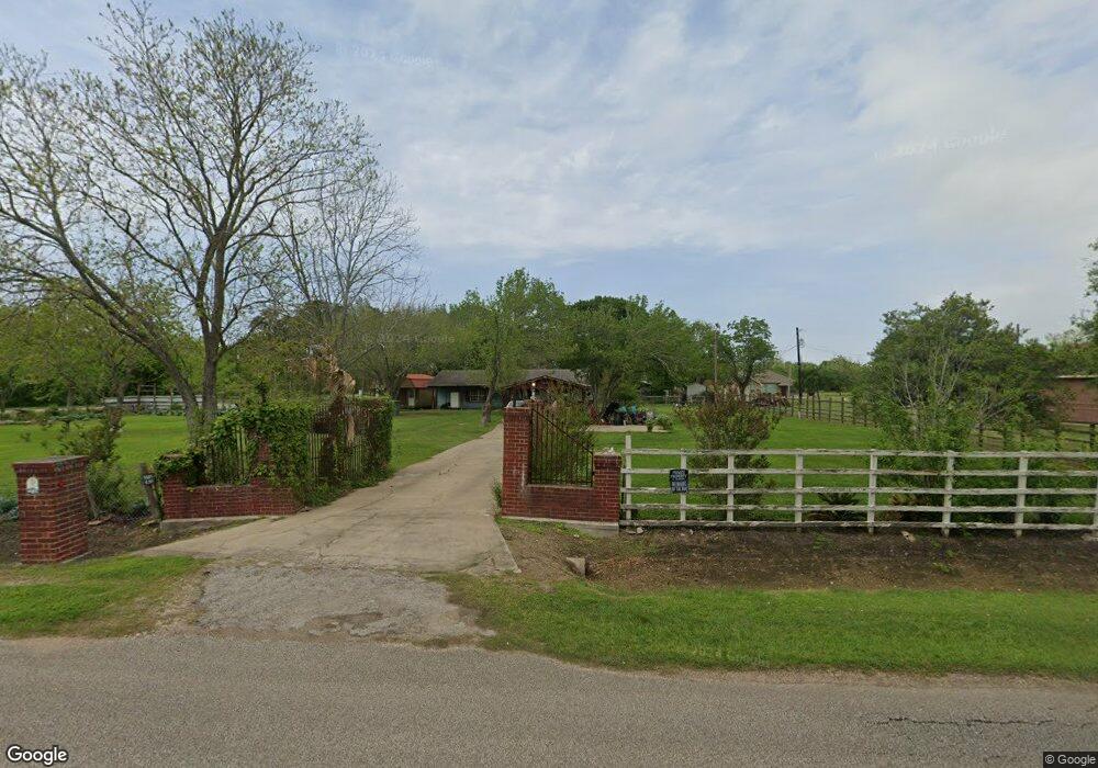 182 County Road 181, Bay City, TX 77414 - photo 1