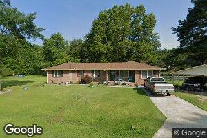 504 Pine St, Seaboard, NC 27876