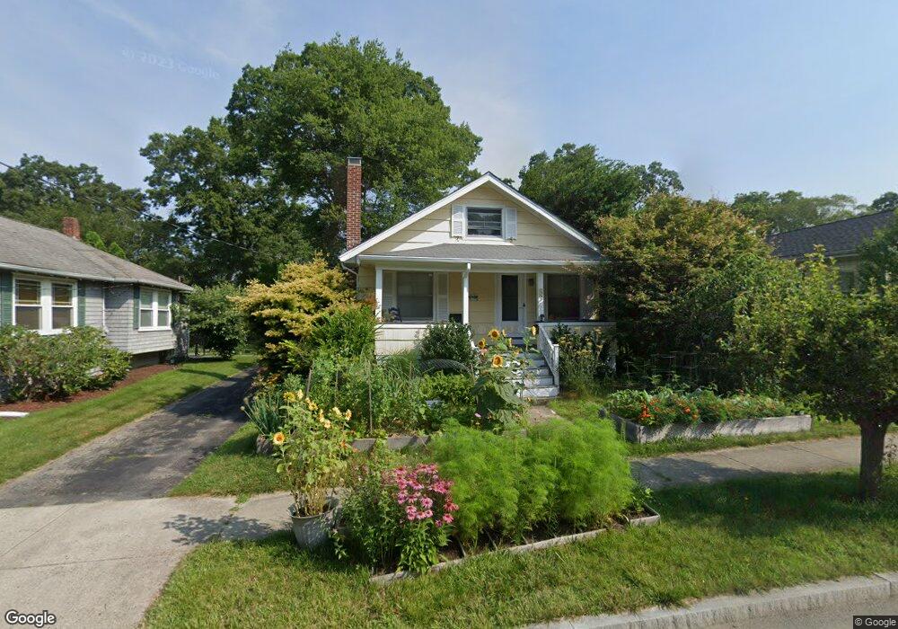 29 Pauline St, North Dartmouth, MA 02747 - photo 1