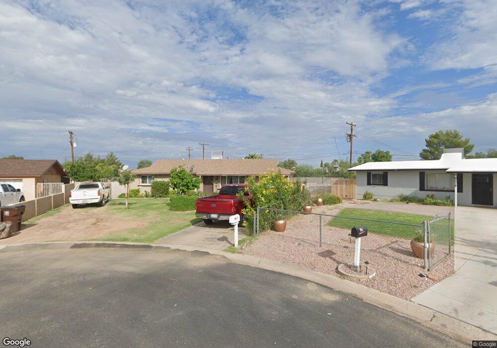 9122 E Crescent Ave, Mesa, AZ 85208 - photo 1