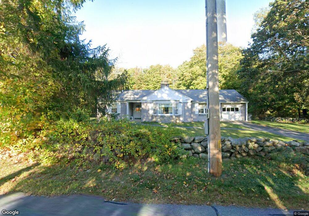 50 Mirick Rd, Princeton, MA 01541 - photo 1