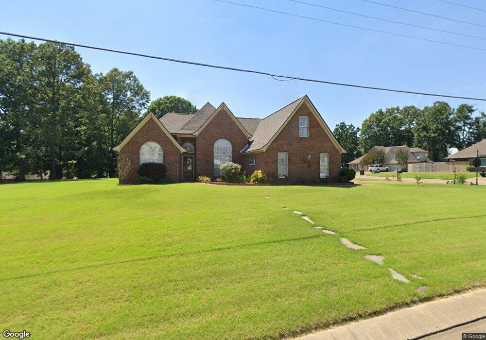 15 Terry View Cove, Oakland, TN 38060 - photo 1