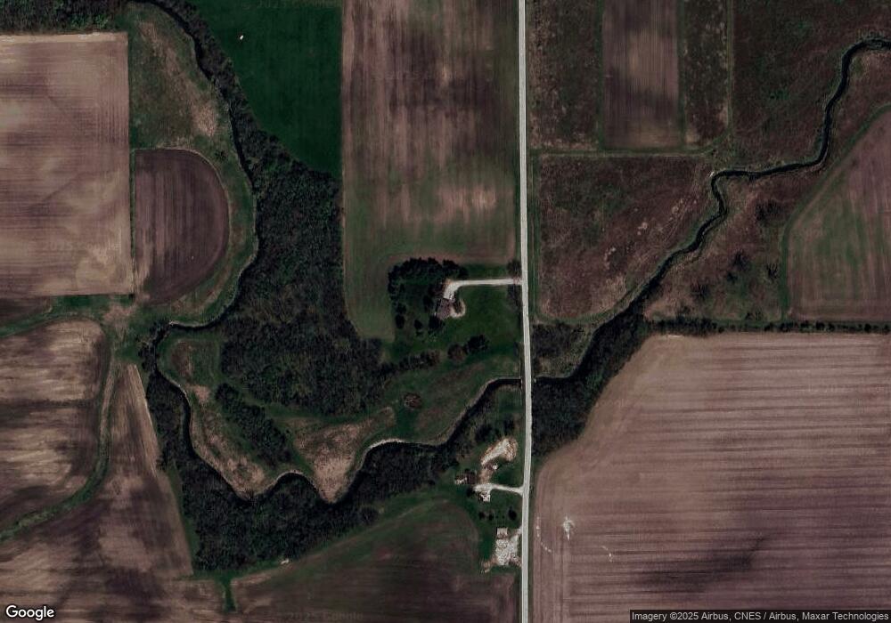 6726 S 200 W, Boswell, IN 47921 - photo 1