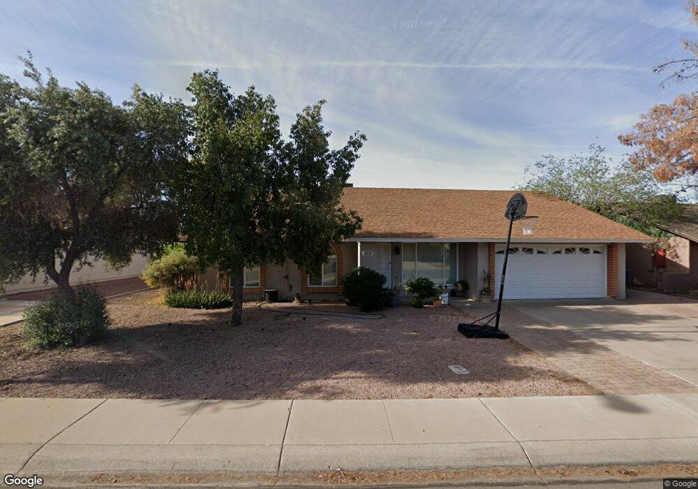 1331 W Highland St unit 3, Chandler, AZ 85224 - photo 1