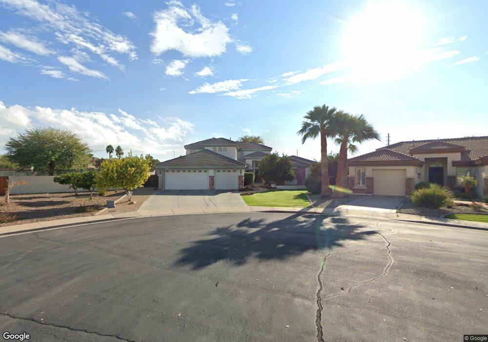 3163 E Indigo Cir, Mesa, AZ 85213 - photo 1