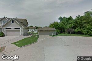 2323 Herold Ave, Des Moines, IA 50321