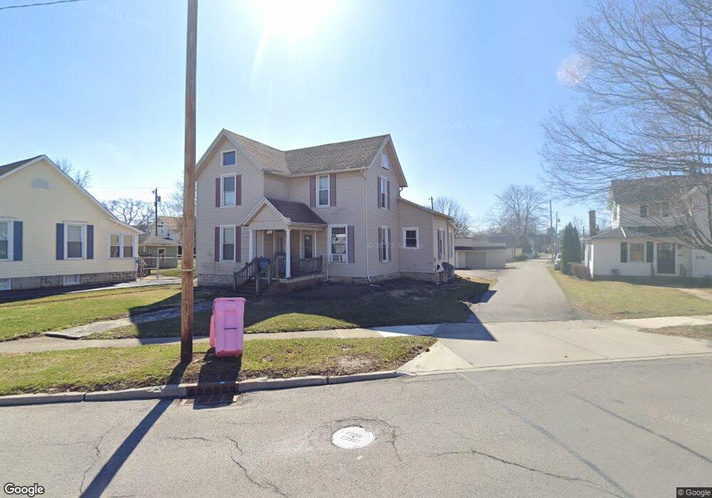 307 Lima Ave, Findlay, OH 45840 - photo 1