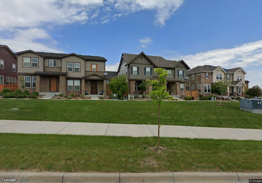 7628 S Zante Ct, Aurora, CO 80016 - photo 1