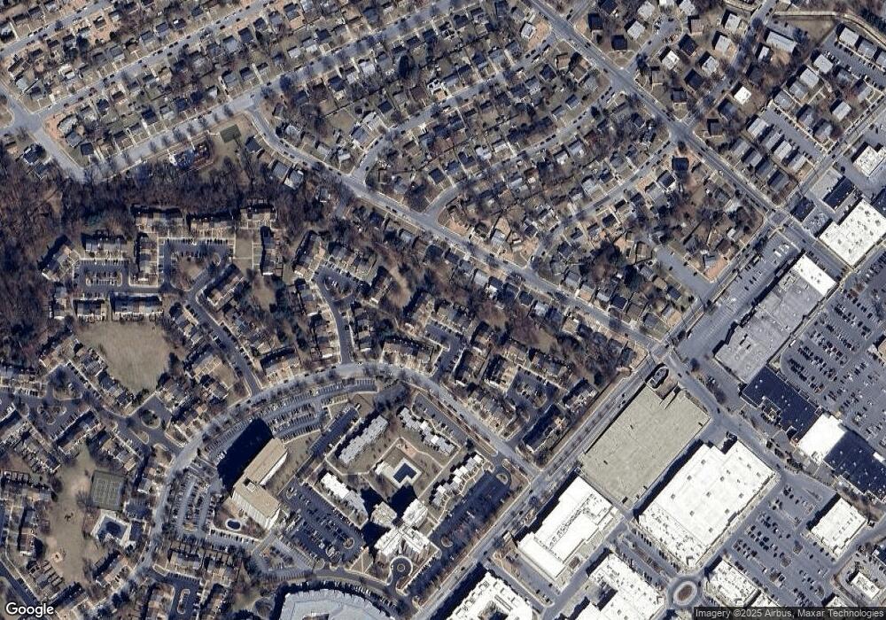 15022 Wheatland Place, Laurel, MD 20707 - photo 1