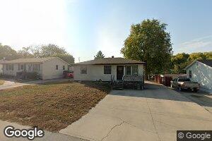 709 Madison St, Fort Calhoun, NE 68023