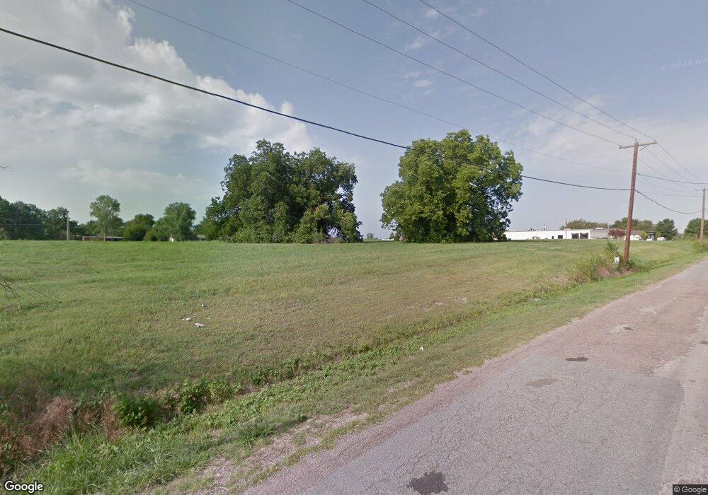 0000 Old Ector Rd, Bonham, TX 75418 - photo 1