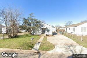 430 S 47th West Ave, Tulsa, OK 74127