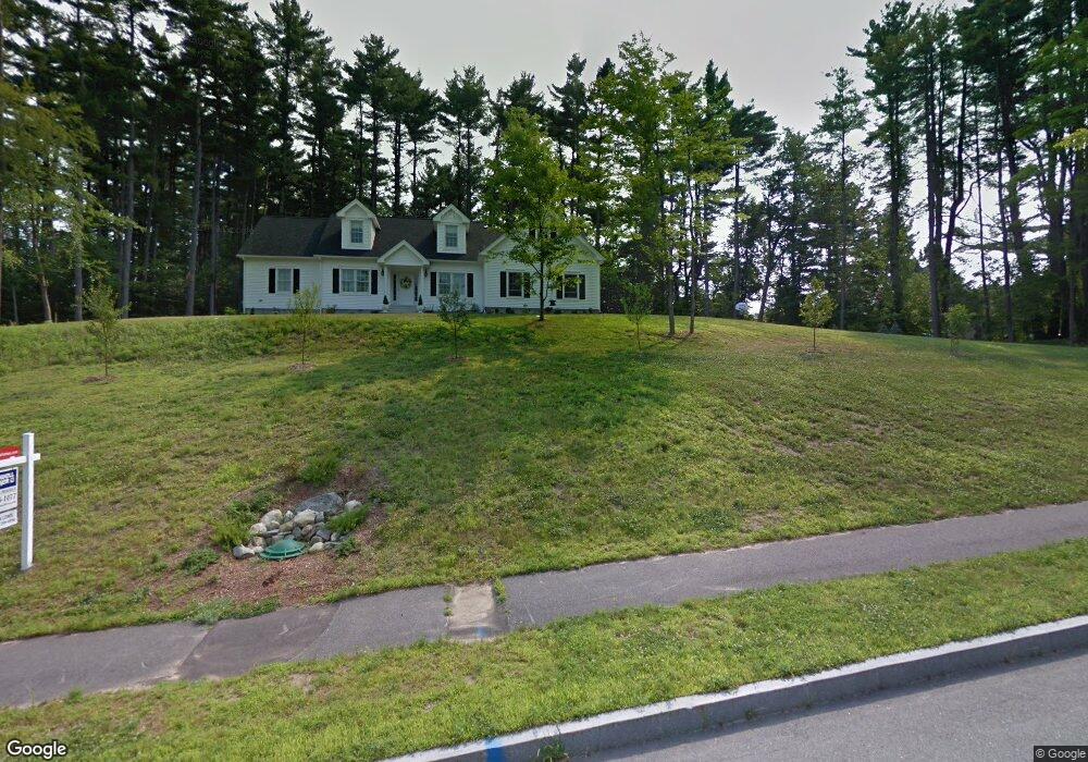 13 Olde Century Farm Rd, West Boylston, MA 01583 - photo 1