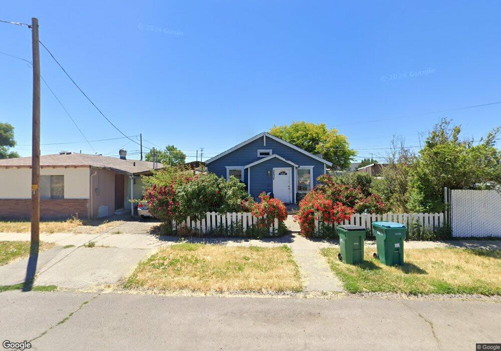 2232 Union St, Klamath Falls, OR 97601 - photo 1