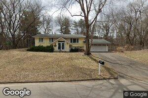 14407 Tonkadowns Dr, Minnetonka, MN 55345