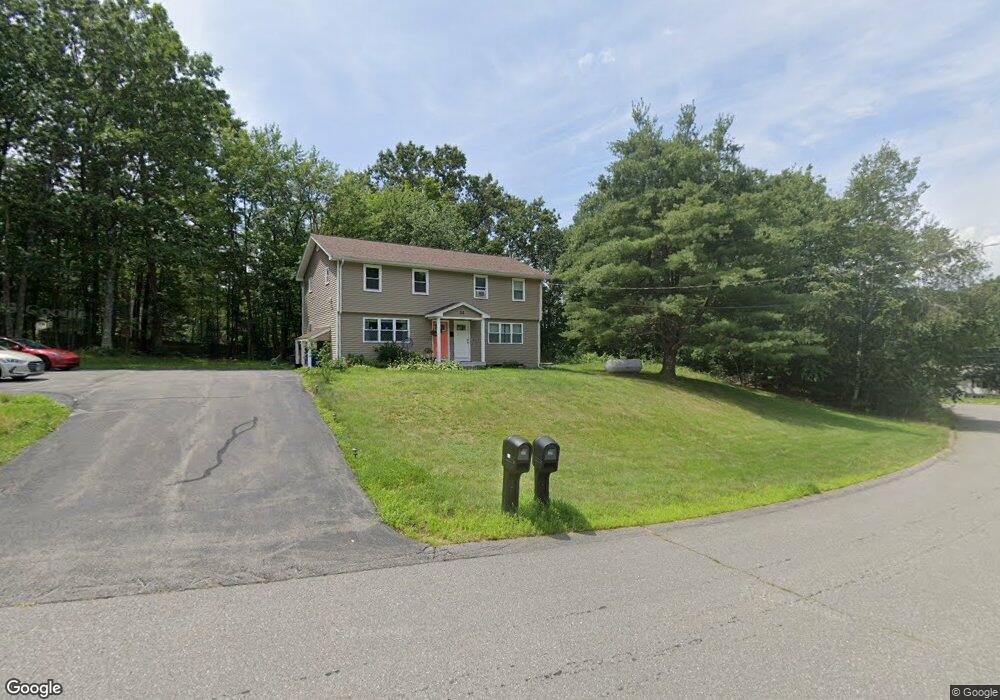 32B Emerald Dr unit B, Derry, NH 03038 - photo 1