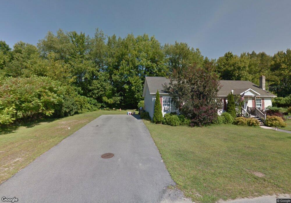 9 White St, Corinth, NY 12822 - photo 1