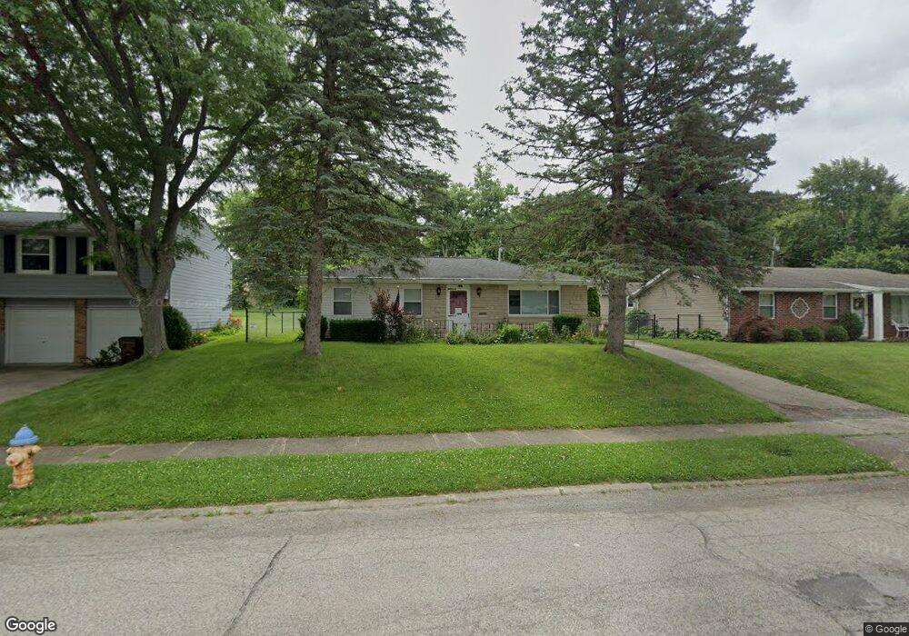 537 Marshall Dr, Xenia, OH 45385 - photo 1