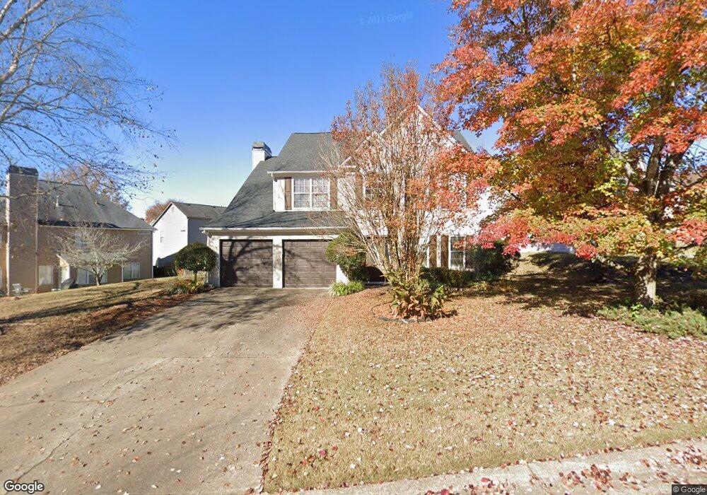 1120 Laurel Cove Dr unit 1, Snellville, GA 30078 - photo 1