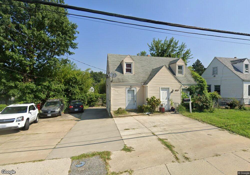 5602 Annapolis Rd, Bladensburg, MD 20710 - photo 1