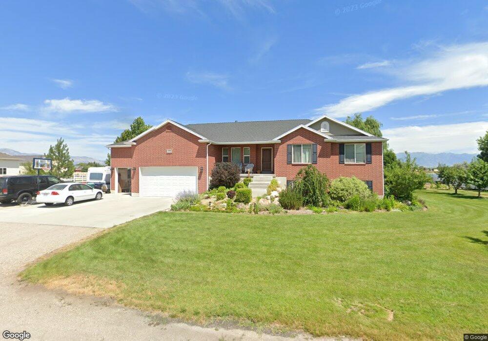 4756 S 6150 W, Hooper, UT 84315 - photo 1