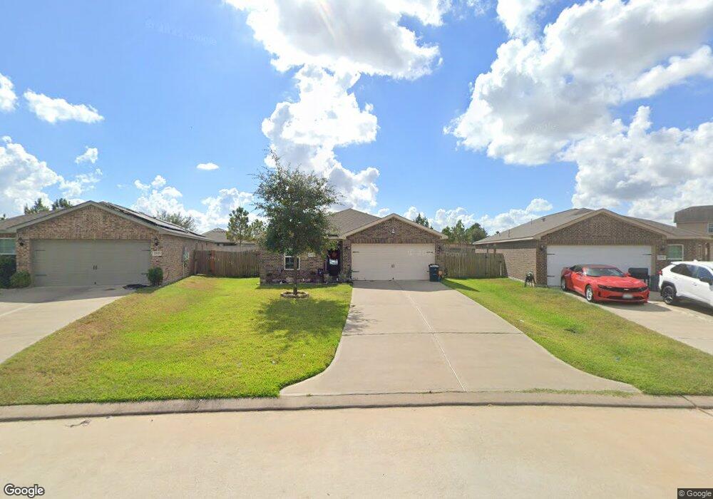 22627 Cloverland Field Dr, Hockley, TX 77447 - photo 1