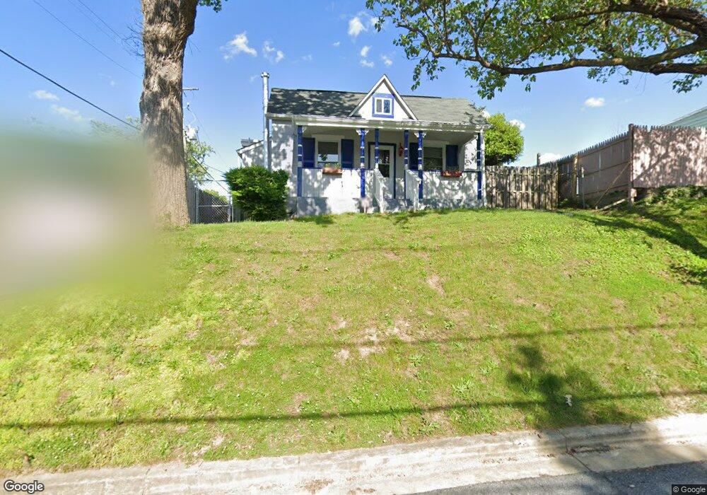 410 Capitol Heights Blvd, Capitol Heights, MD 20743 - photo 1