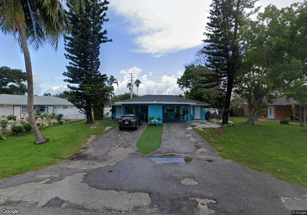 4501 24th Place SW, Naples, FL 34116 - photo 1