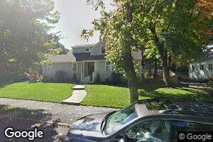 11 Pierrepont Rd, Newton Lower Falls, MA 02462