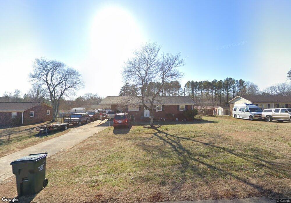 107 Redwood Ln, Gastonia, NC 28052 - photo 1