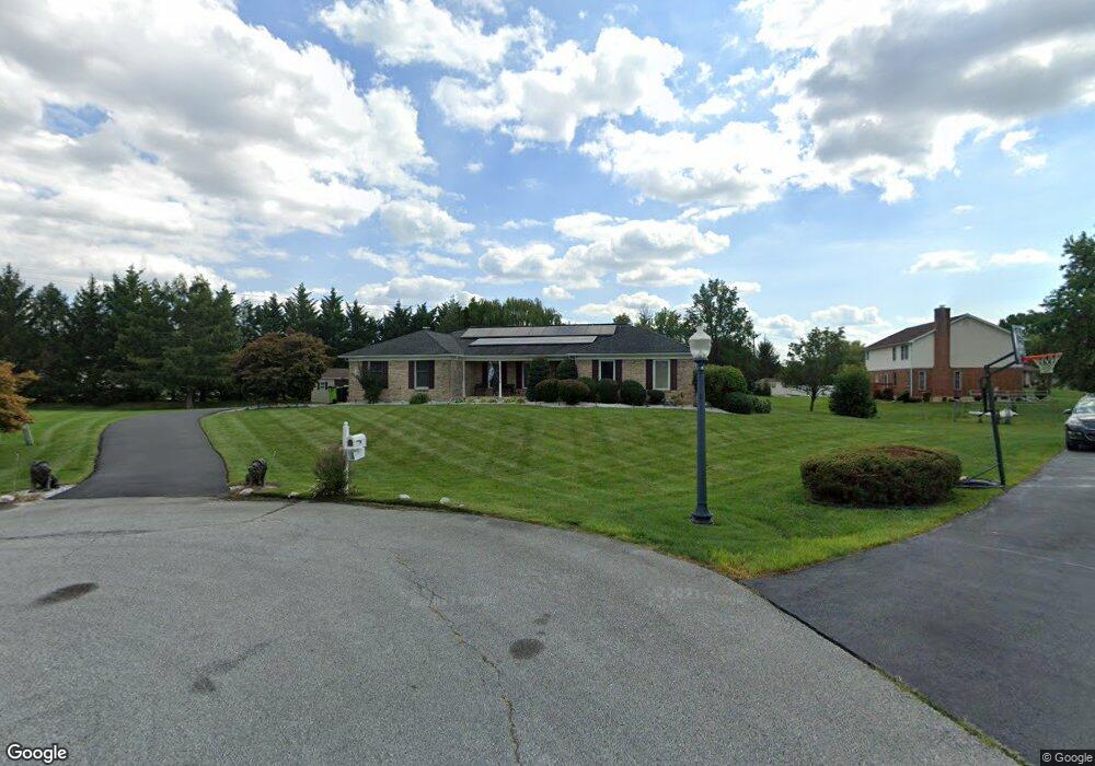 109 Philip Dr, Bear, DE 19701 - photo 1