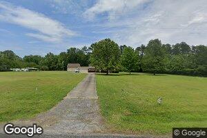 201 Flatwoods Rd, Calhoun Falls, SC 29628