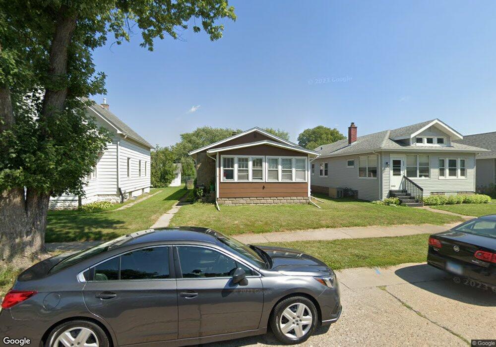 2005 42nd St, Rock Island, IL 61201 - photo 1