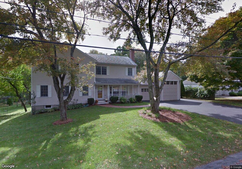 11 Redcoat Ln, Lexington, MA 02420 - photo 1