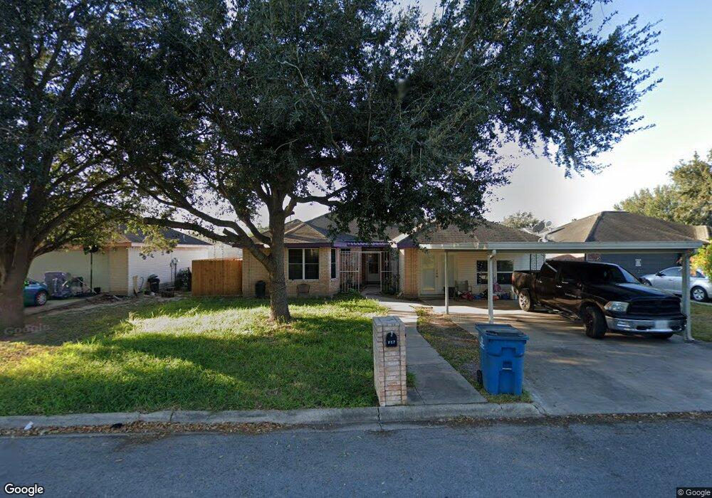 527 Shea Dr, Alamo, TX 78516 - photo 1