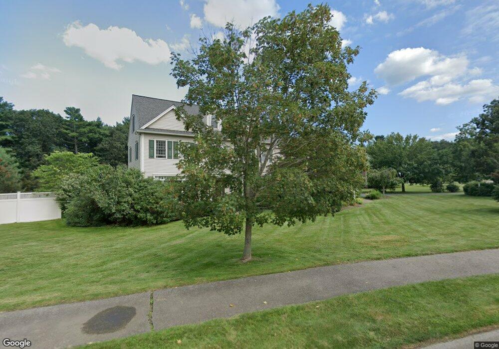 20 Loeffler Ln, Medfield, MA 02052 - photo 1