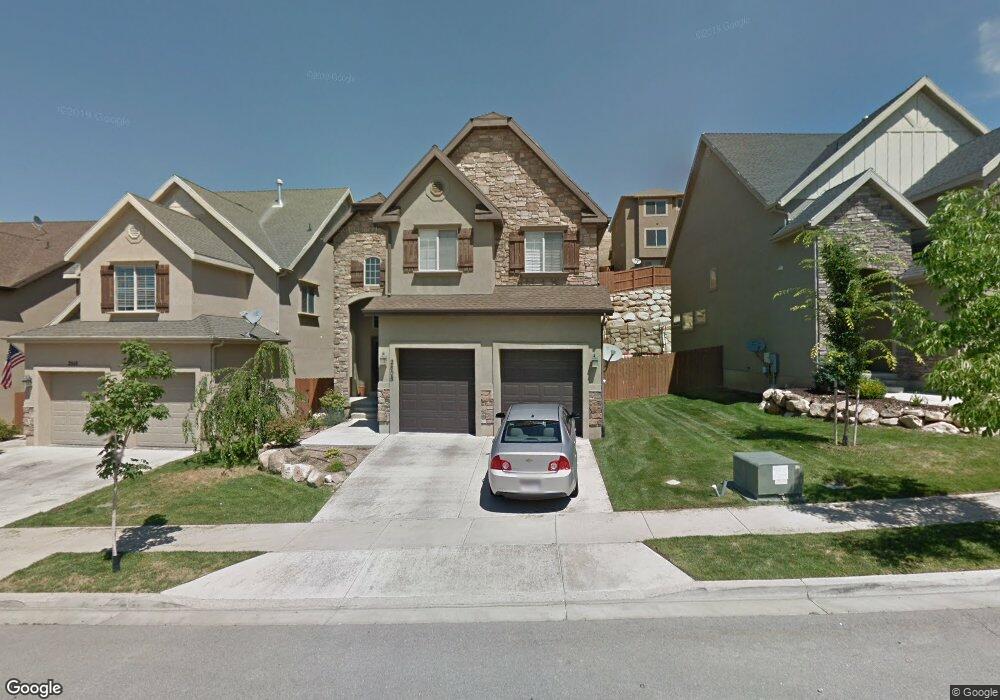 2808 Chestnut St, Lehi, UT 84043 - photo 1