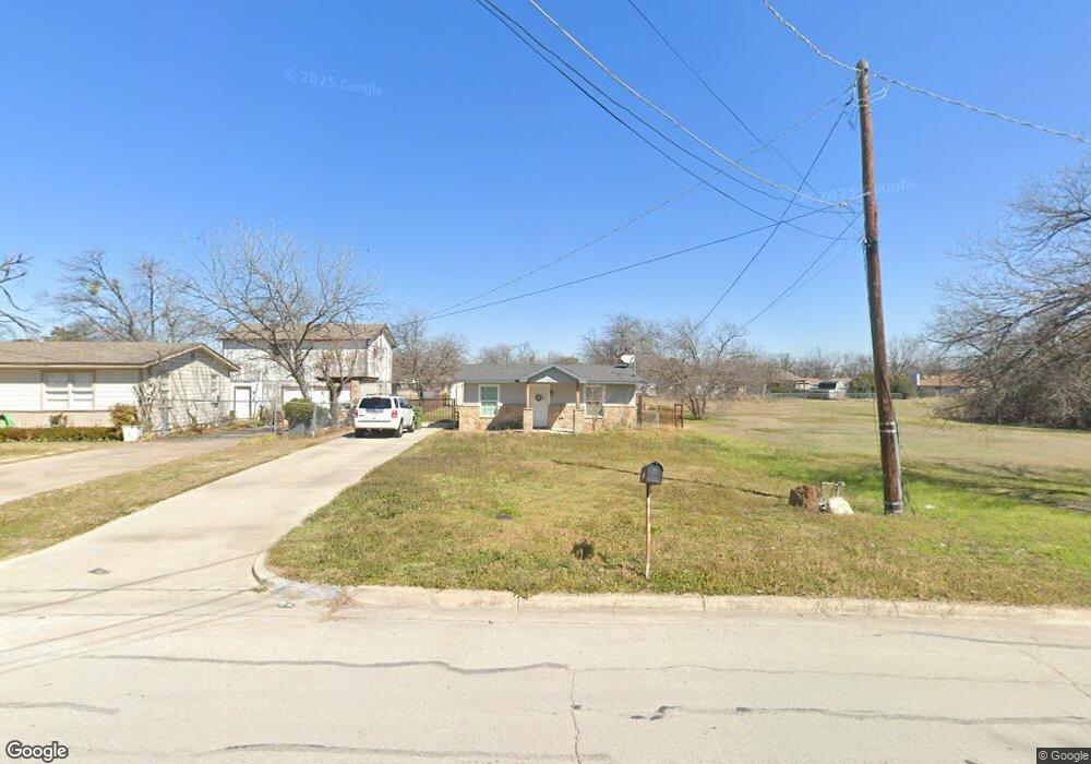 8124 Hanon Dr, Fort Worth, TX 76108 - photo 1