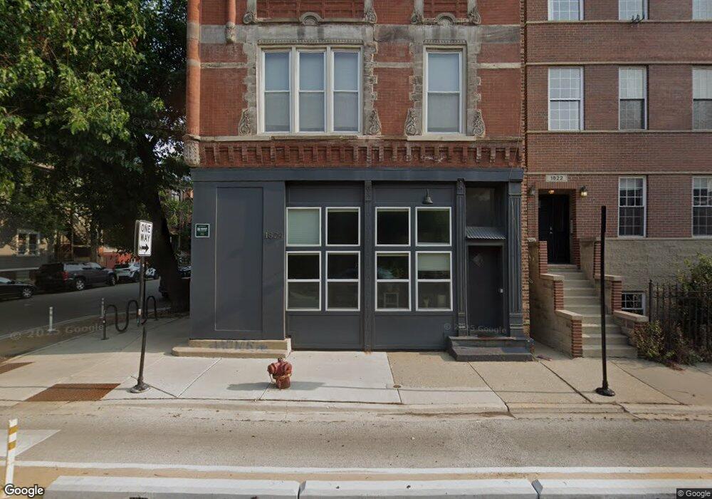 1824 W Augusta Blvd unit 3R, Chicago, IL 60622 - photo 1