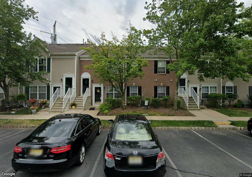 110 Salvatore Ct unit B2, Bridgewater, NJ 08807 - photo 1