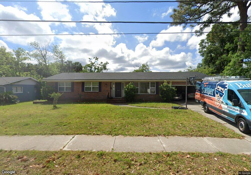 8040 Alderman Rd, Jacksonville, FL 32211 - photo 1