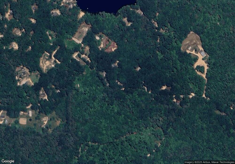 117 Wes Locke Rd, Barnstead, NH 03218 - photo 1