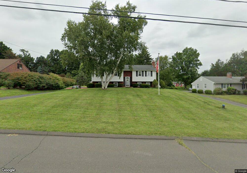 187 Longview Dr, Berlin, CT 06037 - photo 1