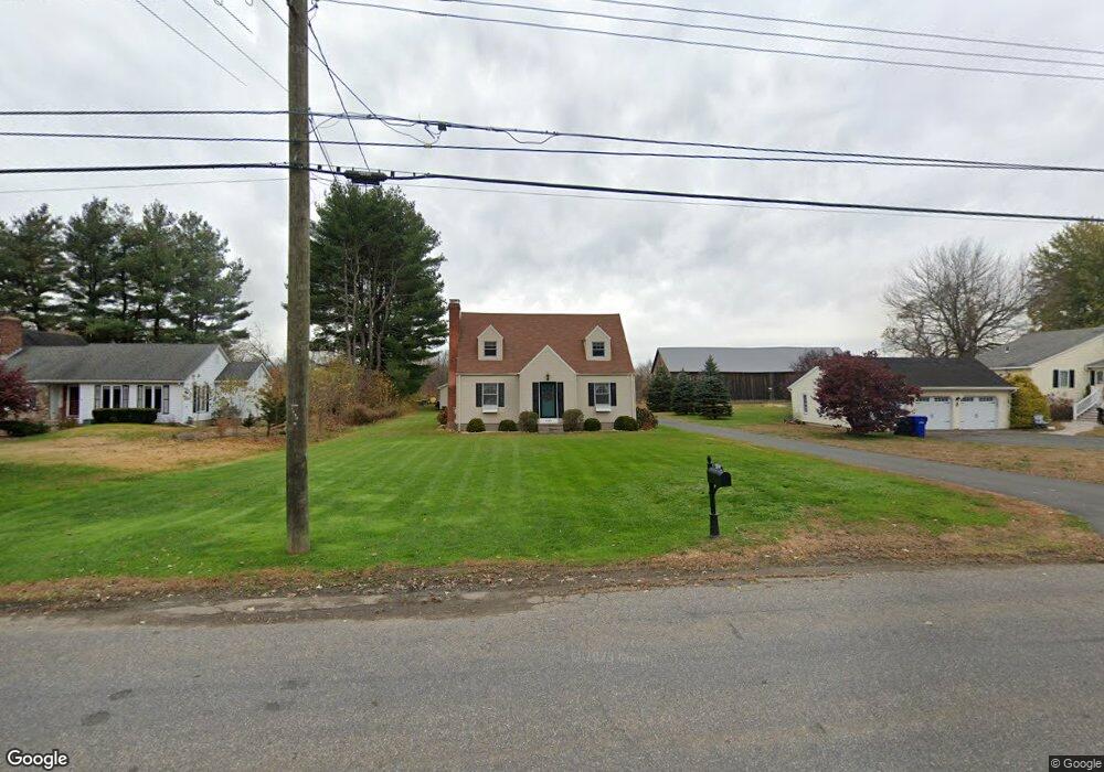 1485 Main St, South Windsor, CT 06074 - photo 1