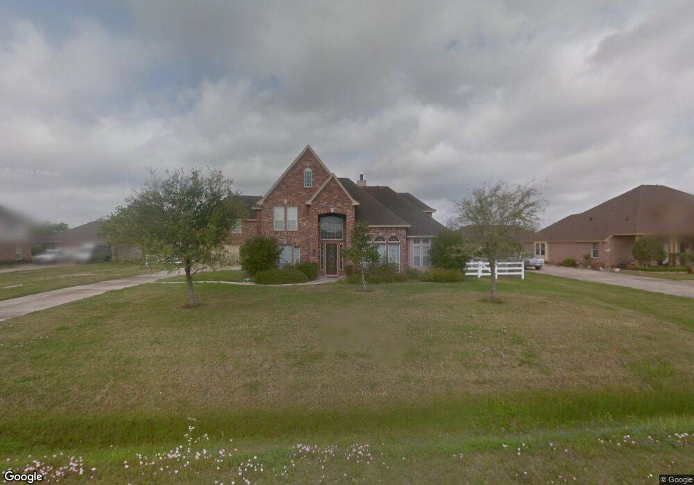4026 Ravencrest Ct, Pearland, TX 77584 - photo 1