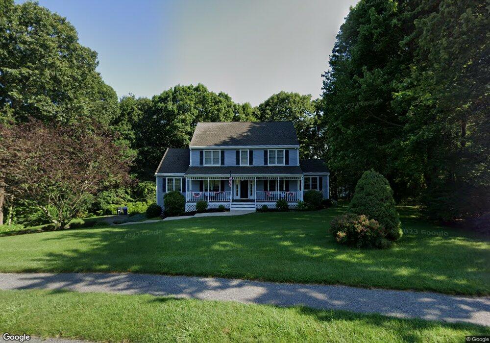 64 Highland View Dr, Sutton, MA 01590 - photo 1