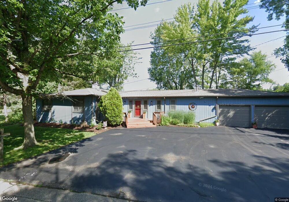 6761 Scotch Lake Dr, West Bloomfield, MI 48324 - photo 1